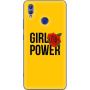 Чехол Uprint Honor Note 10 