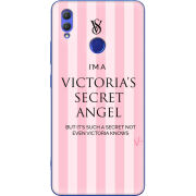 Чехол Uprint Honor Note 10 