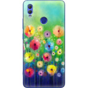 Чехол Uprint Honor Note 10 