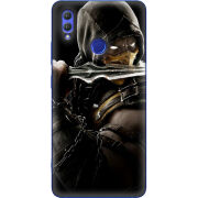 Чехол Uprint Honor Note 10 