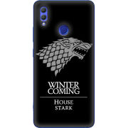 Чехол Uprint Honor Note 10 