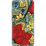 Чехол Uprint Honor Note 10 