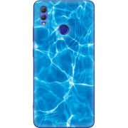 Чехол Uprint Honor Note 10 