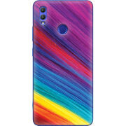 Чехол Uprint Honor Note 10 