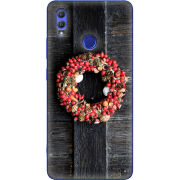 Чехол Uprint Honor Note 10 