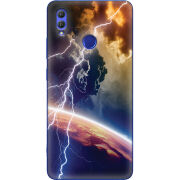 Чехол Uprint Honor Note 10 