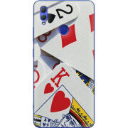 Чехол Uprint Honor Note 10 