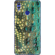 Чехол Uprint Honor Note 10 