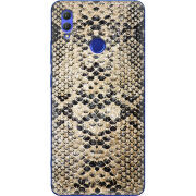 Чехол Uprint Honor Note 10 