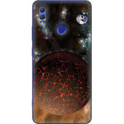 Чехол Uprint Honor Note 10 