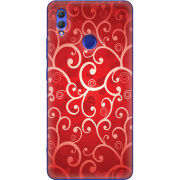 Чехол Uprint Honor Note 10 