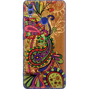 Чехол Uprint Honor Note 10 