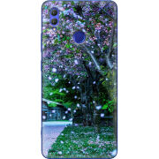 Чехол Uprint Honor Note 10 