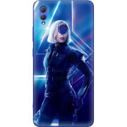 Чехол Uprint Honor Note 10 