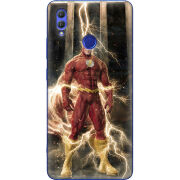 Чехол Uprint Honor Note 10 