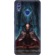 Чехол Uprint Honor Note 10 