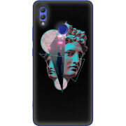 Чехол Uprint Honor Note 10 