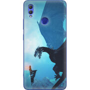 Чехол Uprint Honor Note 10 