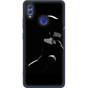 Чехол Uprint Honor Note 10 