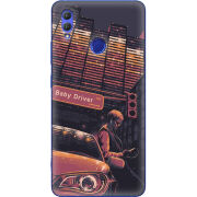 Чехол Uprint Honor Note 10 