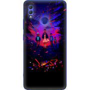 Чехол Uprint Honor Note 10 