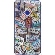 Чехол Uprint Honor Note 10 