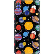 Чехол Uprint Honor Note 10 