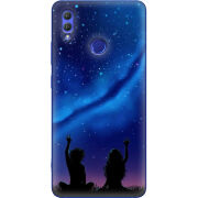 Чехол Uprint Honor Note 10 