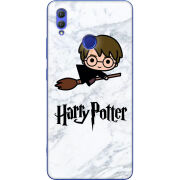 Чехол Uprint Honor Note 10 