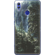 Чехол Uprint Honor Note 10 