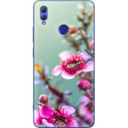 Чехол Uprint Honor Note 10 