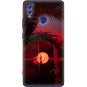 Чехол Uprint Honor Note 10 