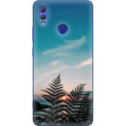 Чехол Uprint Honor Note 10 