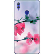 Чехол Uprint Honor Note 10 