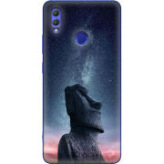 Чехол Uprint Honor Note 10 