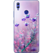 Чехол Uprint Honor Note 10 