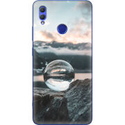 Чехол Uprint Honor Note 10 