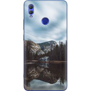 Чехол Uprint Honor Note 10 