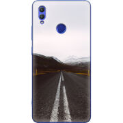 Чехол Uprint Honor Note 10 