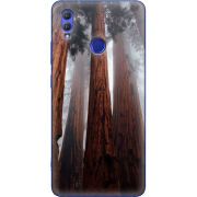 Чехол Uprint Honor Note 10 