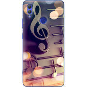 Чехол Uprint Honor Note 10 