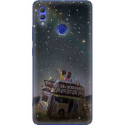 Чехол Uprint Honor Note 10 