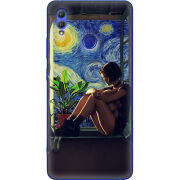 Чехол Uprint Honor Note 10 