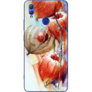 Чехол Uprint Honor Note 10 