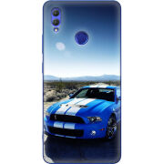 Чехол Uprint Honor Note 10 