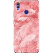 Чехол Uprint Honor Note 10 