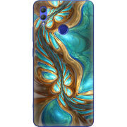 Чехол Uprint Honor Note 10 