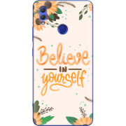 Чехол Uprint Honor Note 10 