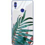 Чехол Uprint Honor Note 10 