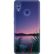 Чехол Uprint Honor Note 10 